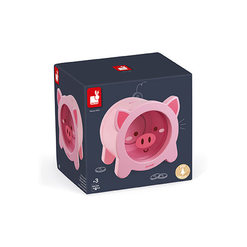 janod janod piggy bank