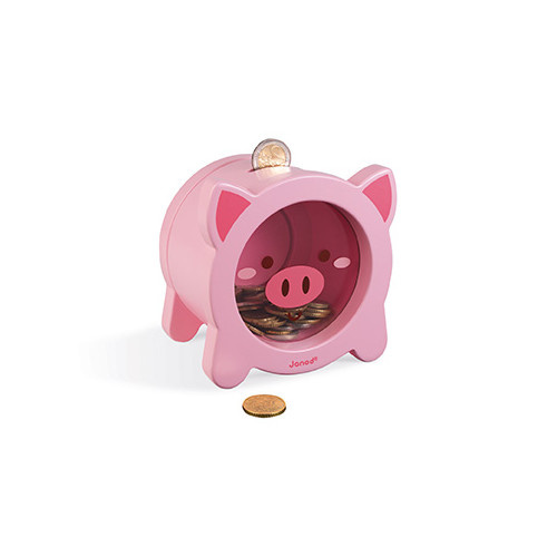 janod janod piggy bank