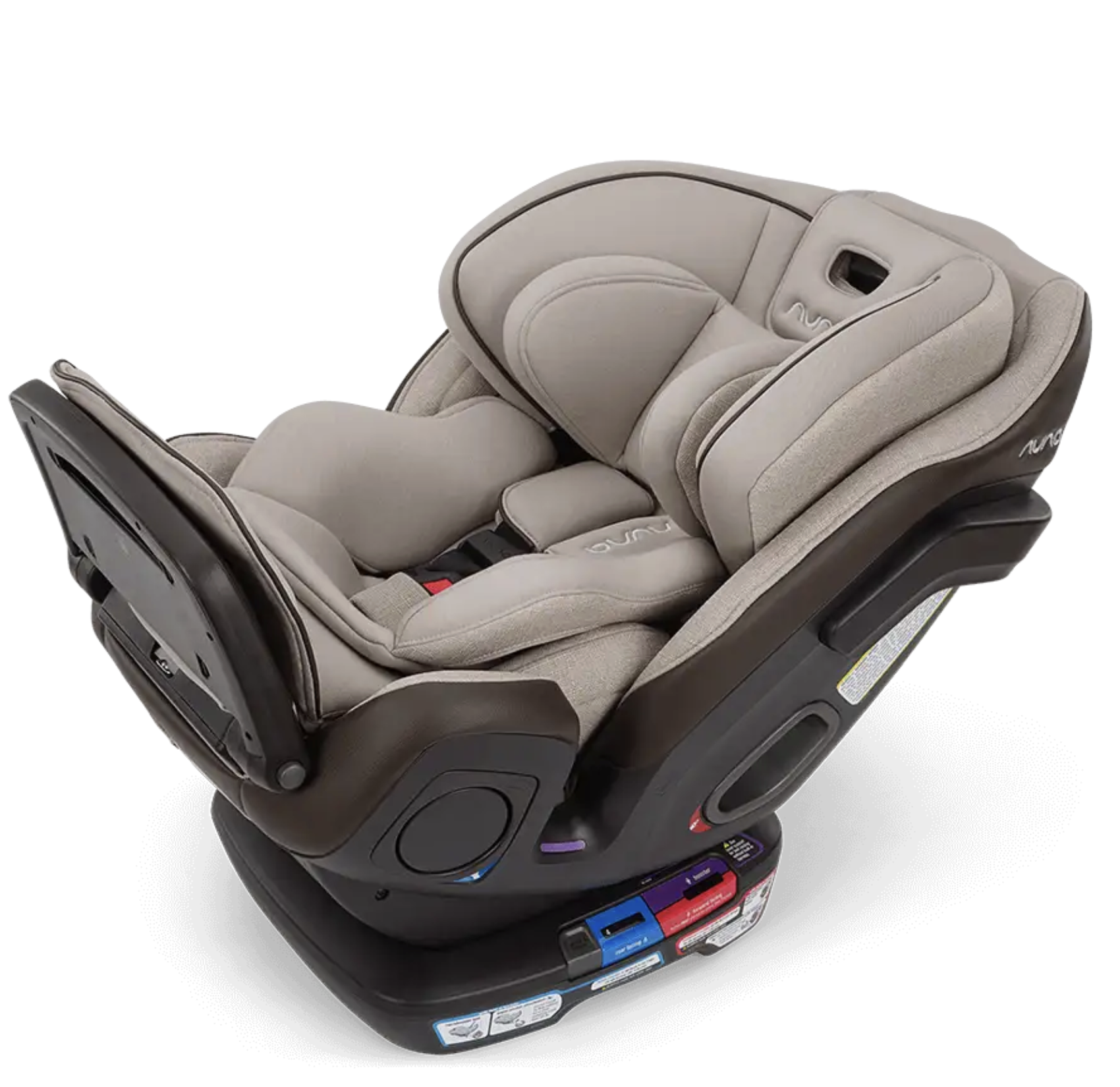 Nuna nuna EXEC next convertible car seat