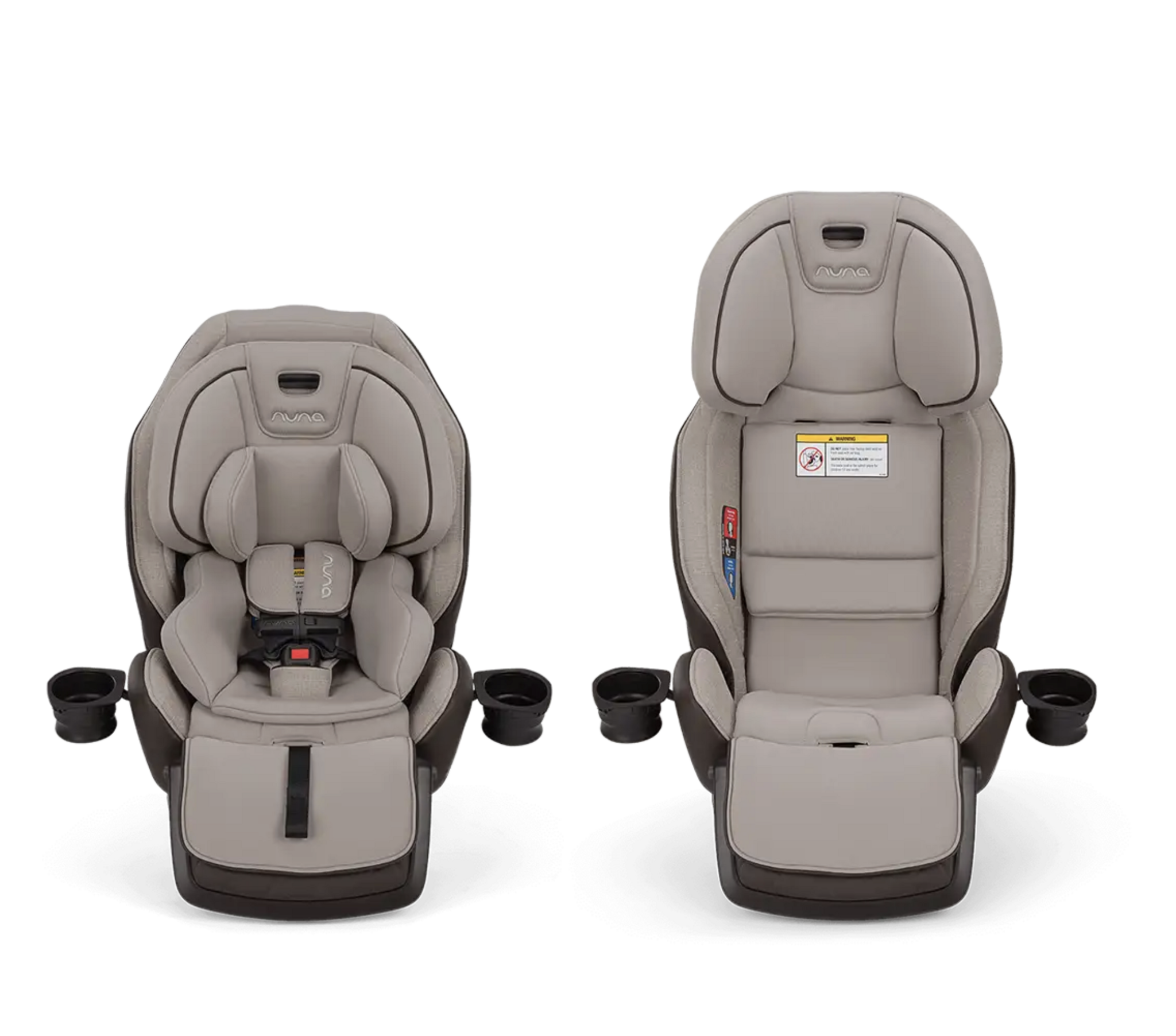 Nuna nuna EXEC next convertible car seat