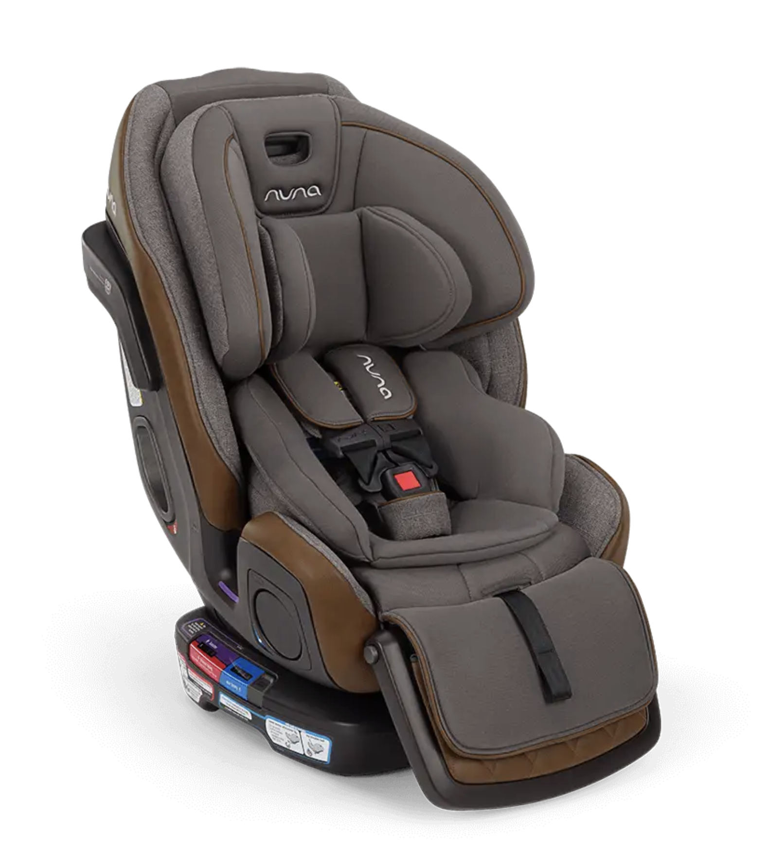 Nuna nuna EXEC next convertible car seat