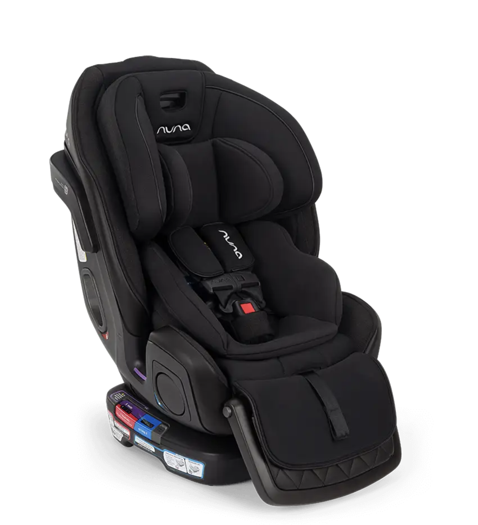 Nuna nuna EXEC next convertible car seat