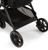 Nuna nuna TRVL lx stroller with travel bag