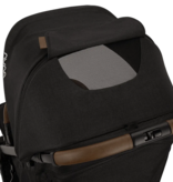 Nuna nuna TRVL lx stroller with travel bag