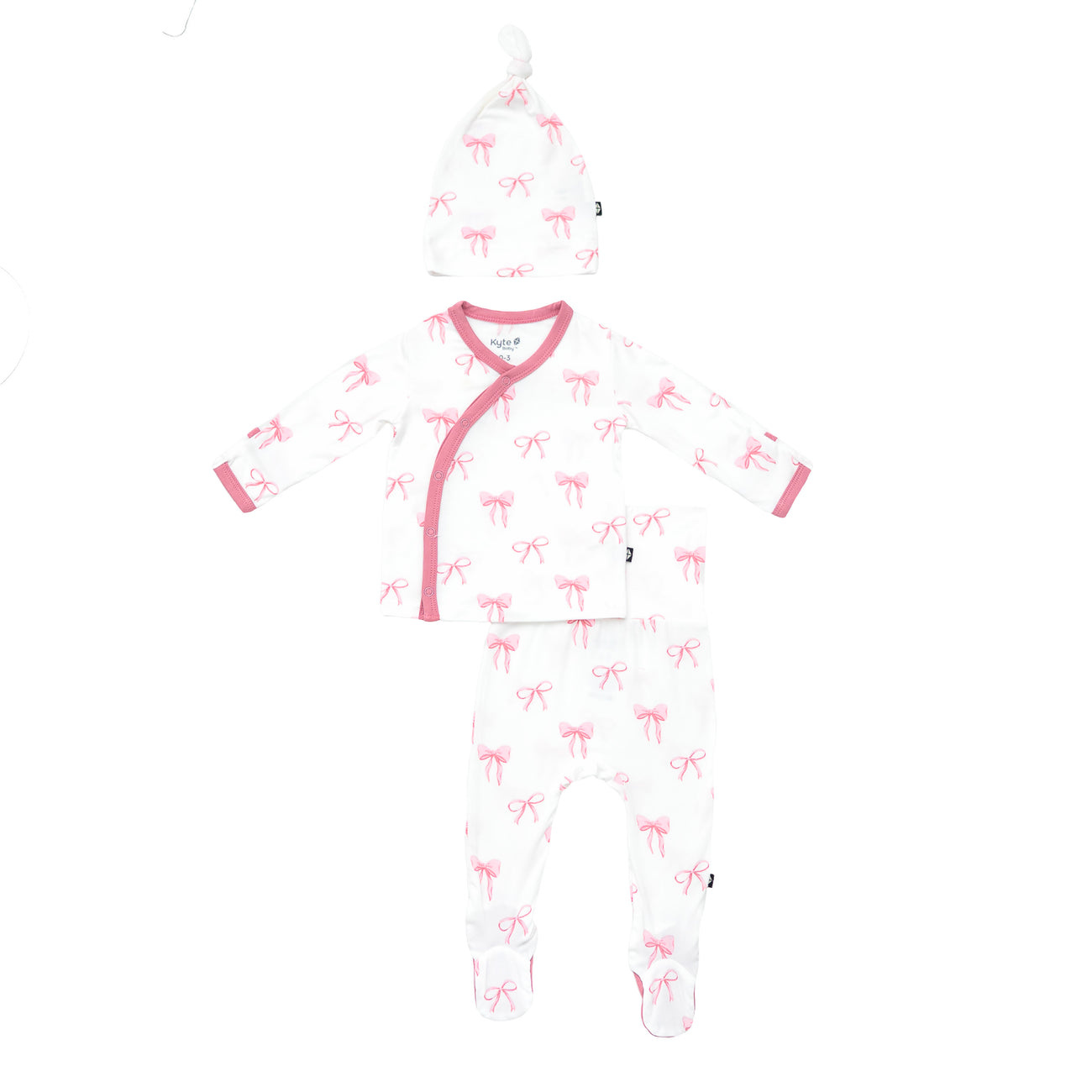 kyte baby kyte take me home set