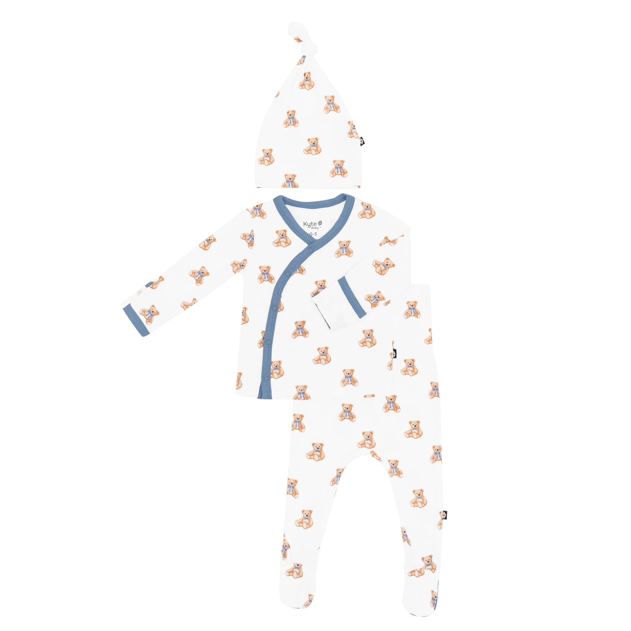 kyte baby kyte take me home set