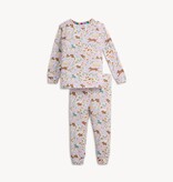 magnetic me magnetic me modal pajamas E