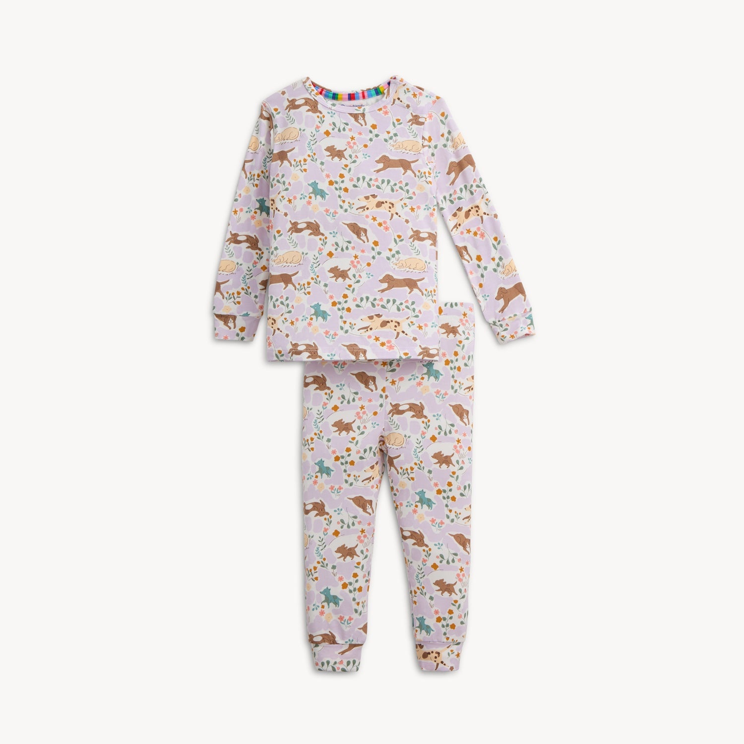 magnetic me magnetic me modal pajamas E