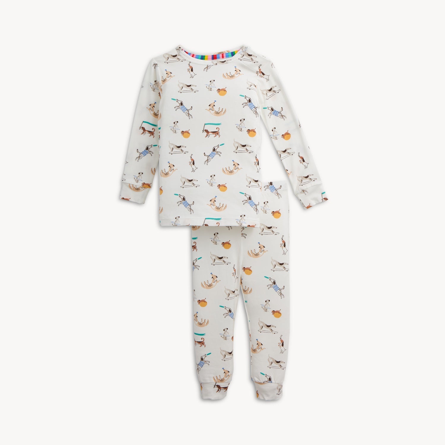 magnetic me magnetic me modal pajamas E