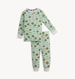 magnetic me magnetic me modal pajamas E