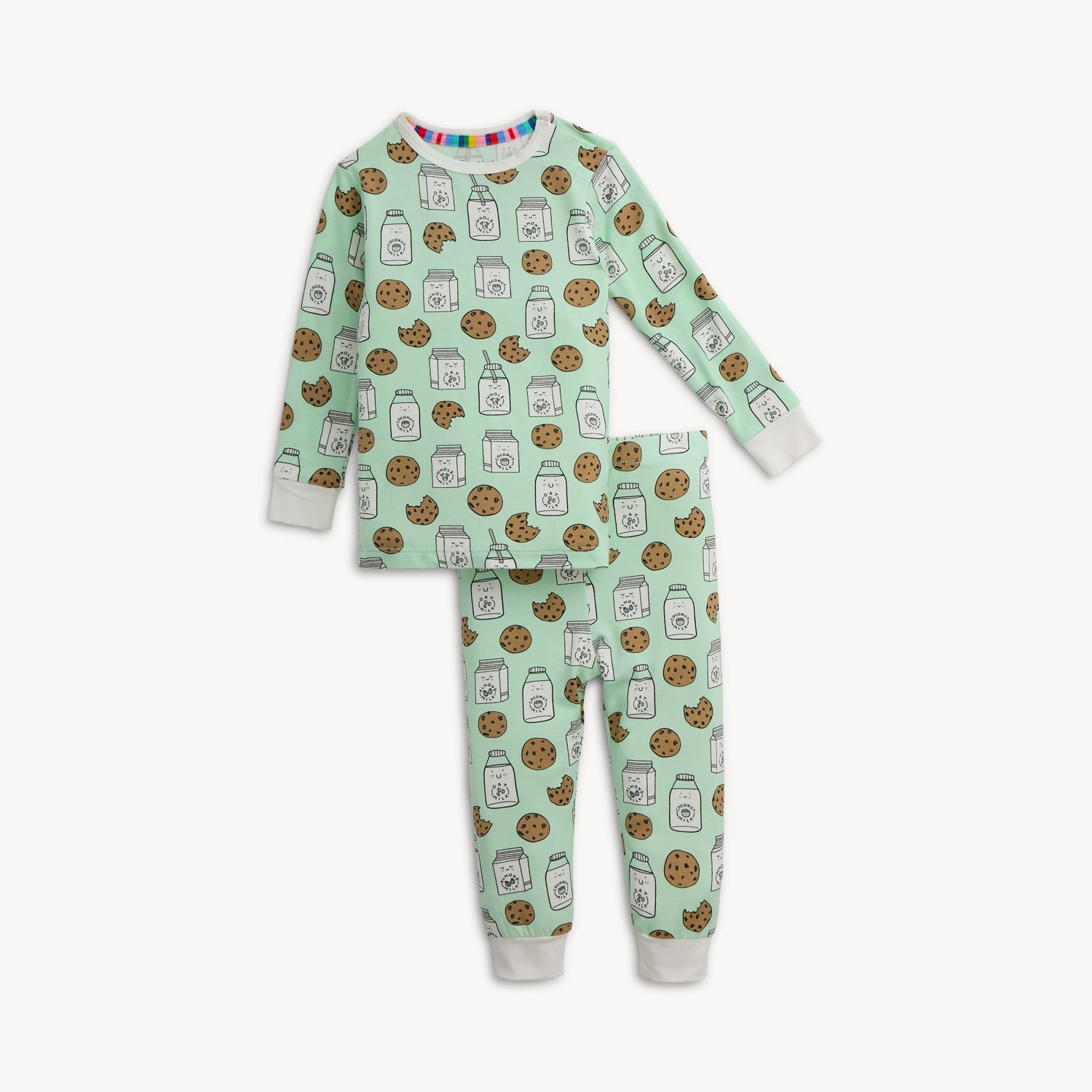 magnetic me magnetic me modal pajamas E