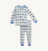 magnetic me magnetic me modal pajamas