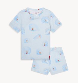 magnetic me magnetic me short sleeve pajamas