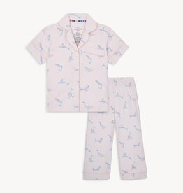 magnetic me magnetic me pajamas whale always