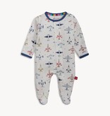 magnetic me magnetic me modal footie