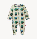 magnetic me magnetic me modal footie