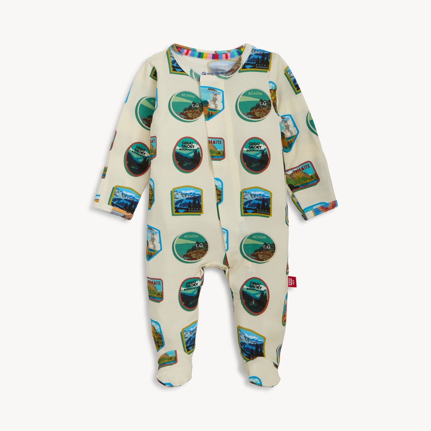 magnetic me magnetic me modal footie