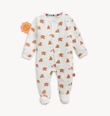 magnetic me magnetic me modal footie