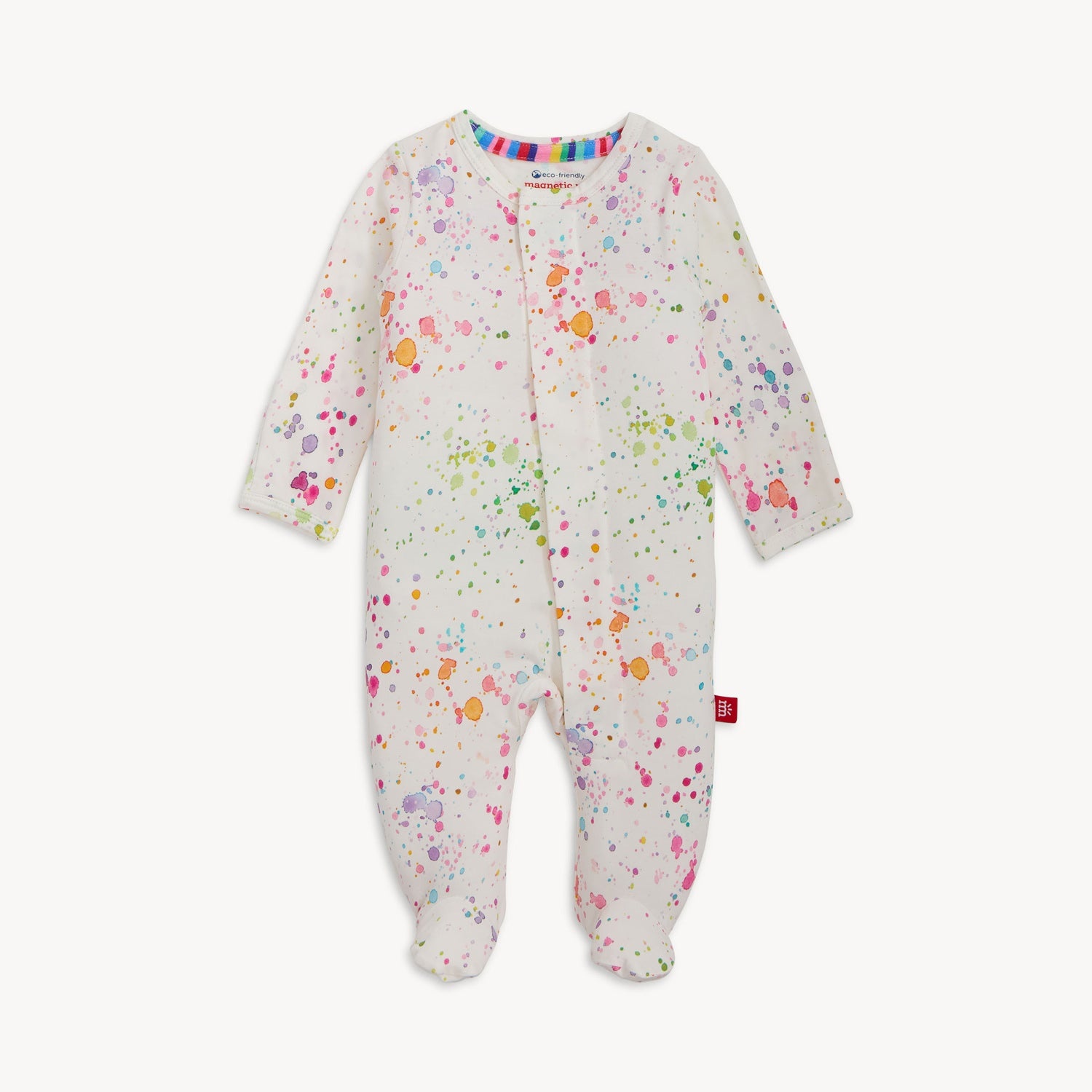 magnetic me magnetic me modal footie