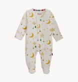 magnetic me magnetic me modal footie