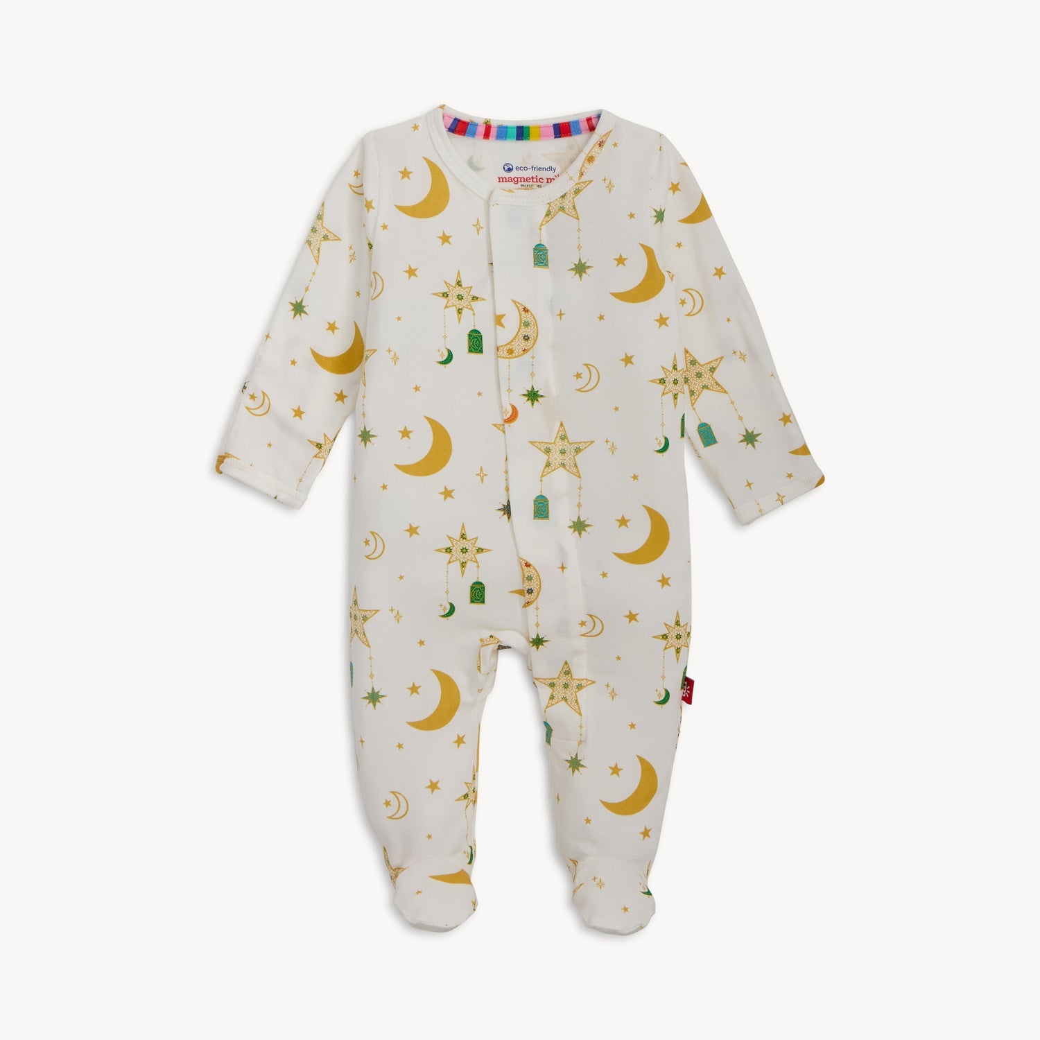 magnetic me magnetic me modal footie