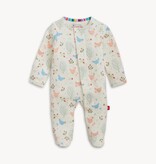 magnetic me magnetic me modal footie