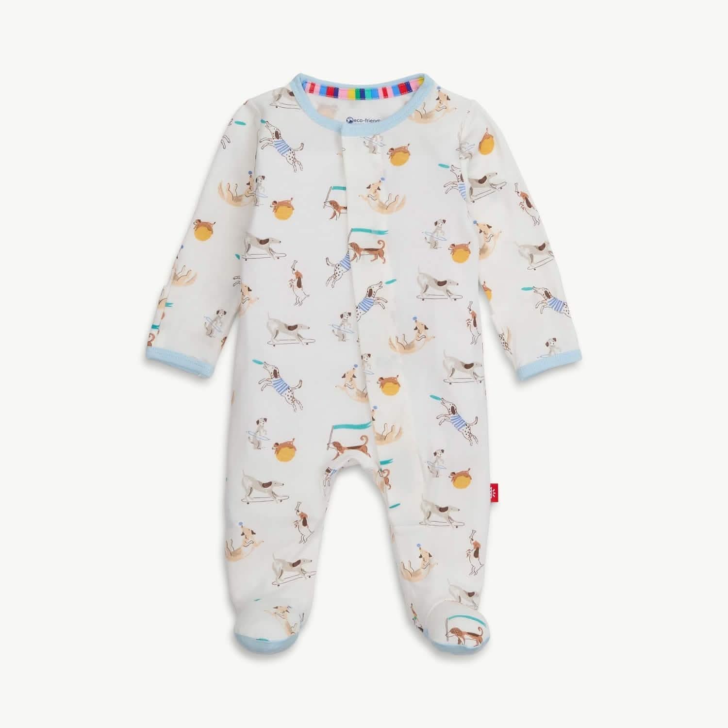 magnetic me magnetic me modal footie