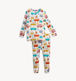 magnetic me magnetic me pajamas set