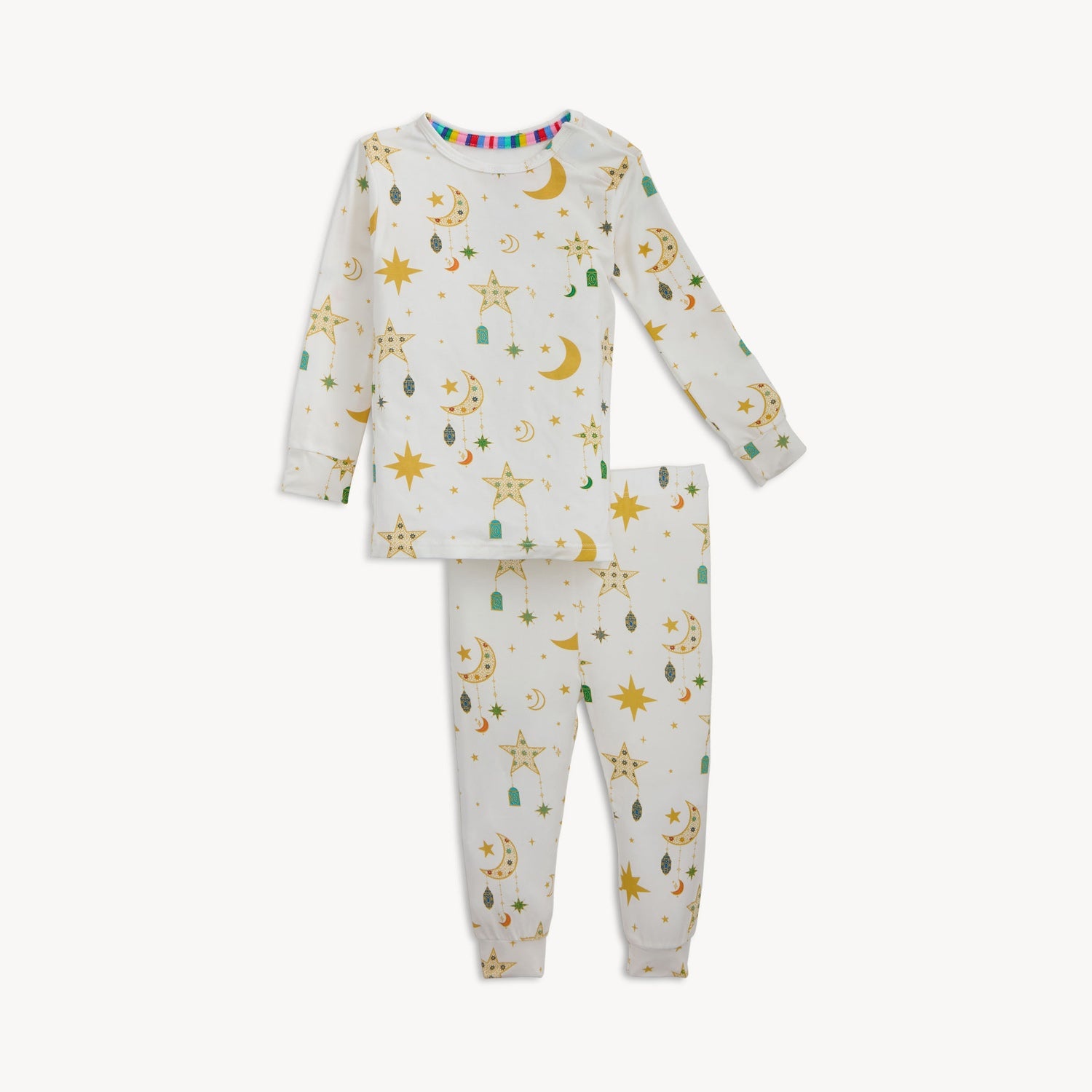 magnetic me magnetic me pajamas set