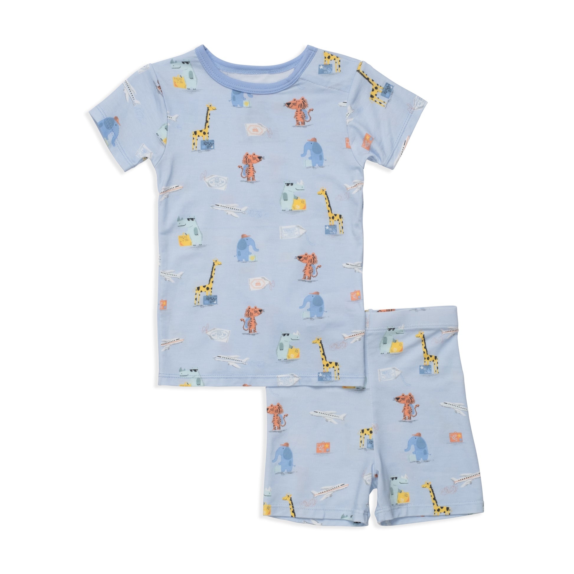 magnetic me magnetic me modal pajamas