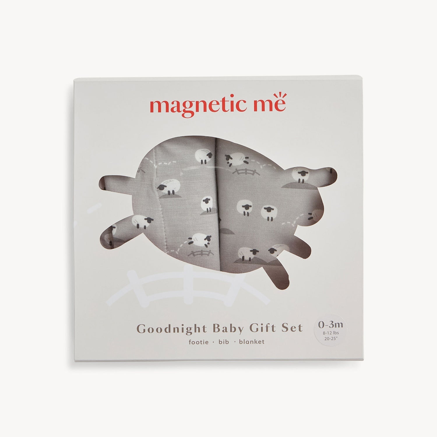 magnetic me magnetic me 3 pc gift set