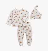 magnetic me magnetic me kimono set wildly loved