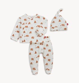 magnetic me magnetic me kimono set wildly loved