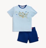 magnetic me magnetic me shorts set