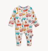 magnetic me magnetic me coverall