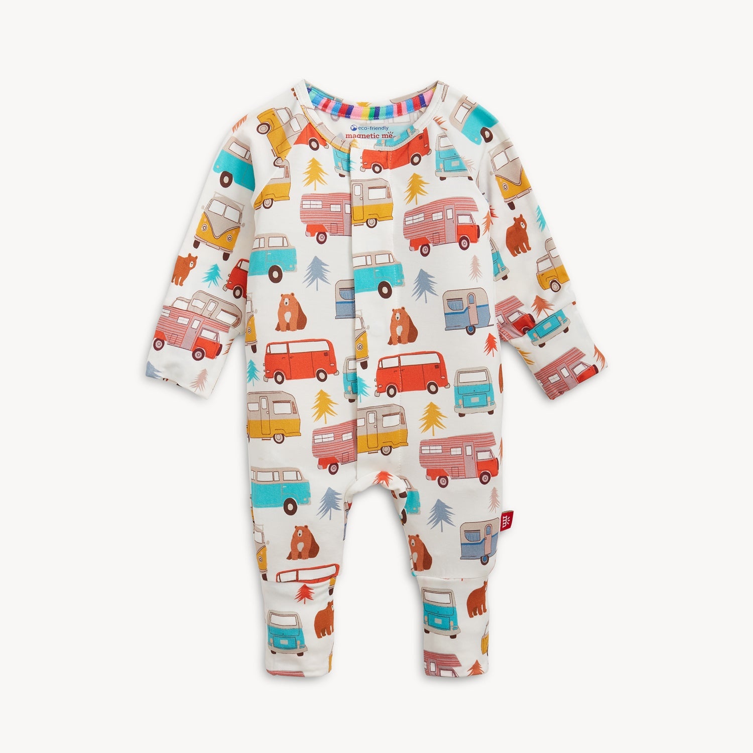 magnetic me magnetic me coverall