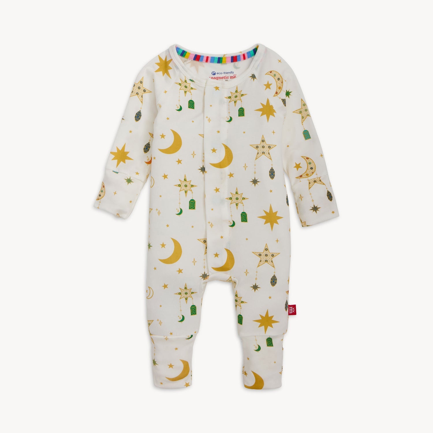 magnetic me magnetic me coverall