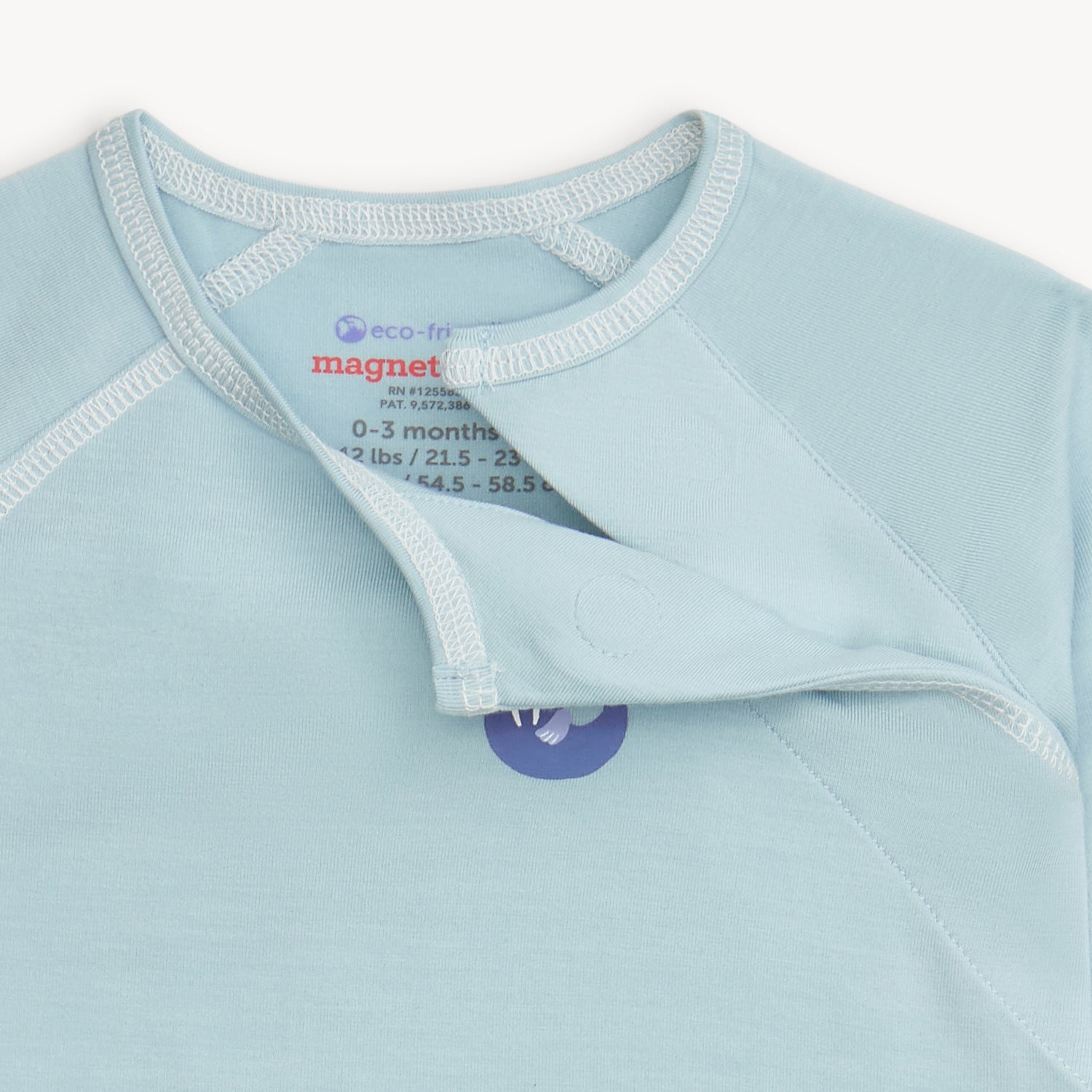 magnetic me magnetic me captain wally lounge set