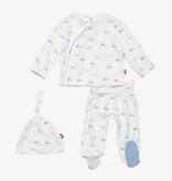 magnetic me magnetic me kimono set