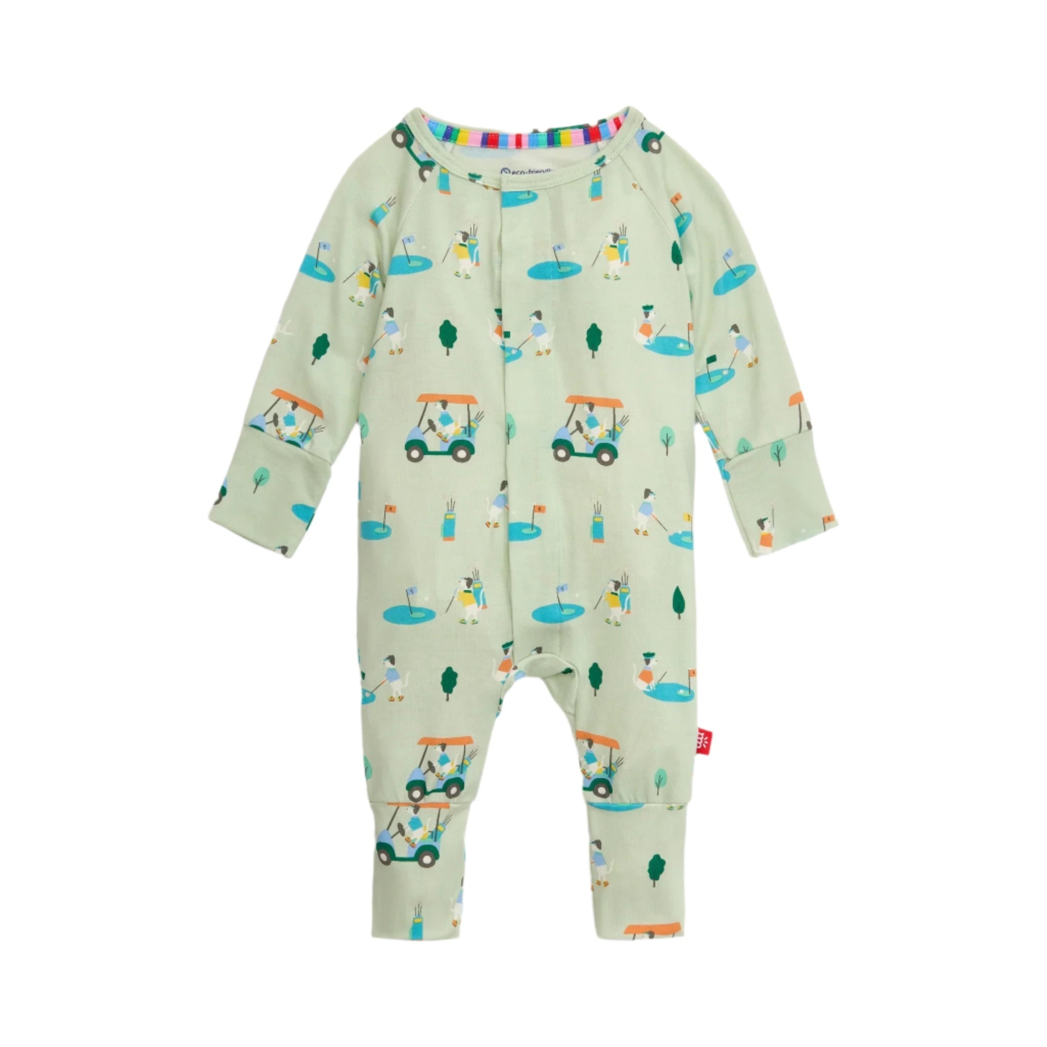 magnetic me magnetic me coverall