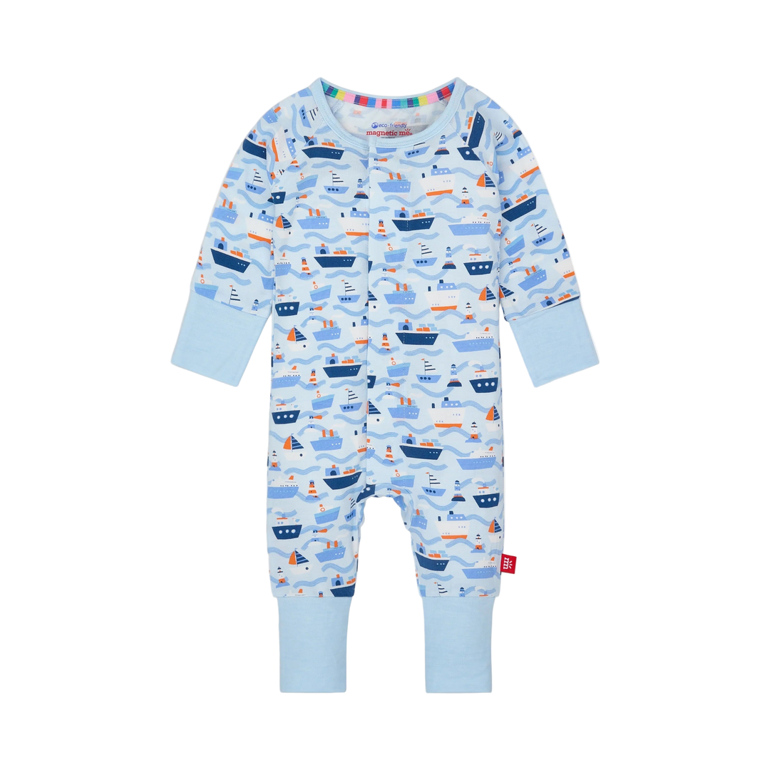 magnetic me magnetic me coverall