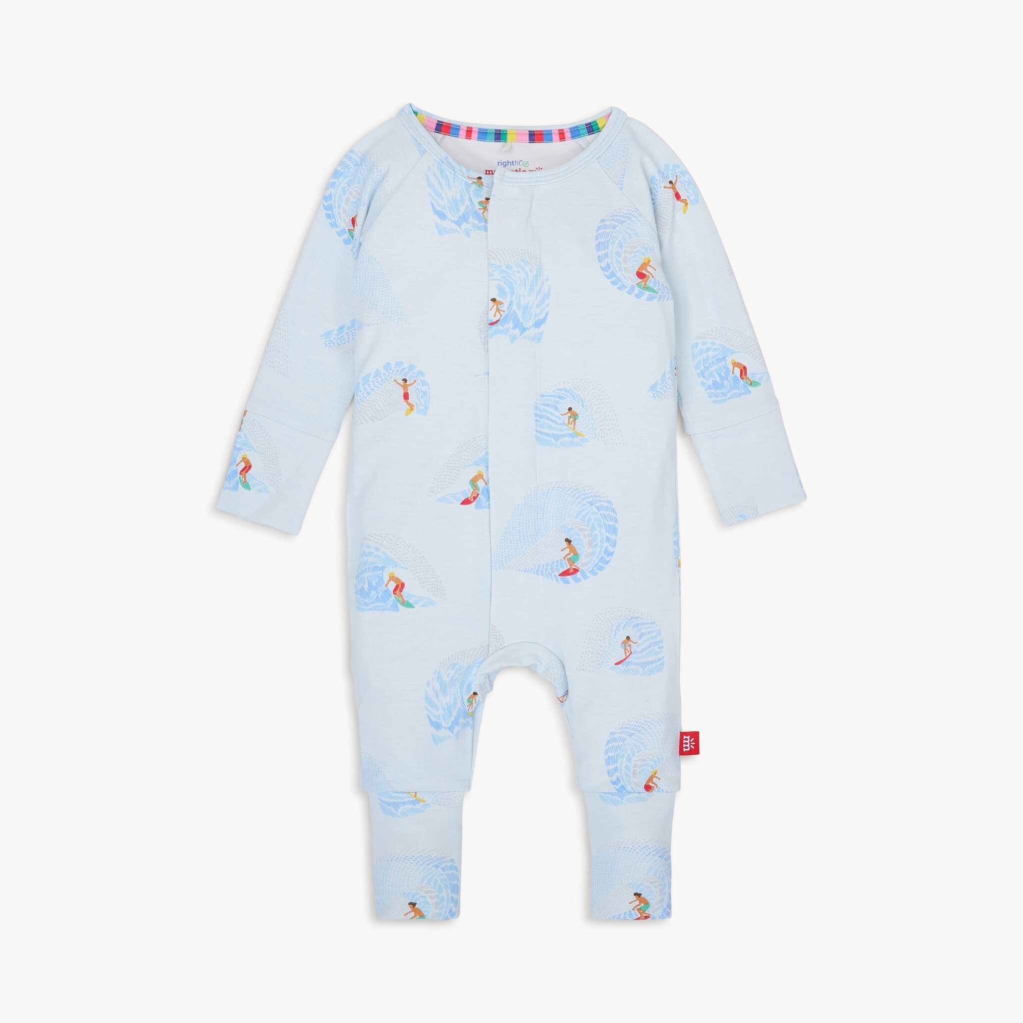 magnetic me magnetic me modal coverall