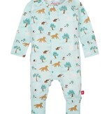 magnetic me magnetic me modal coverall