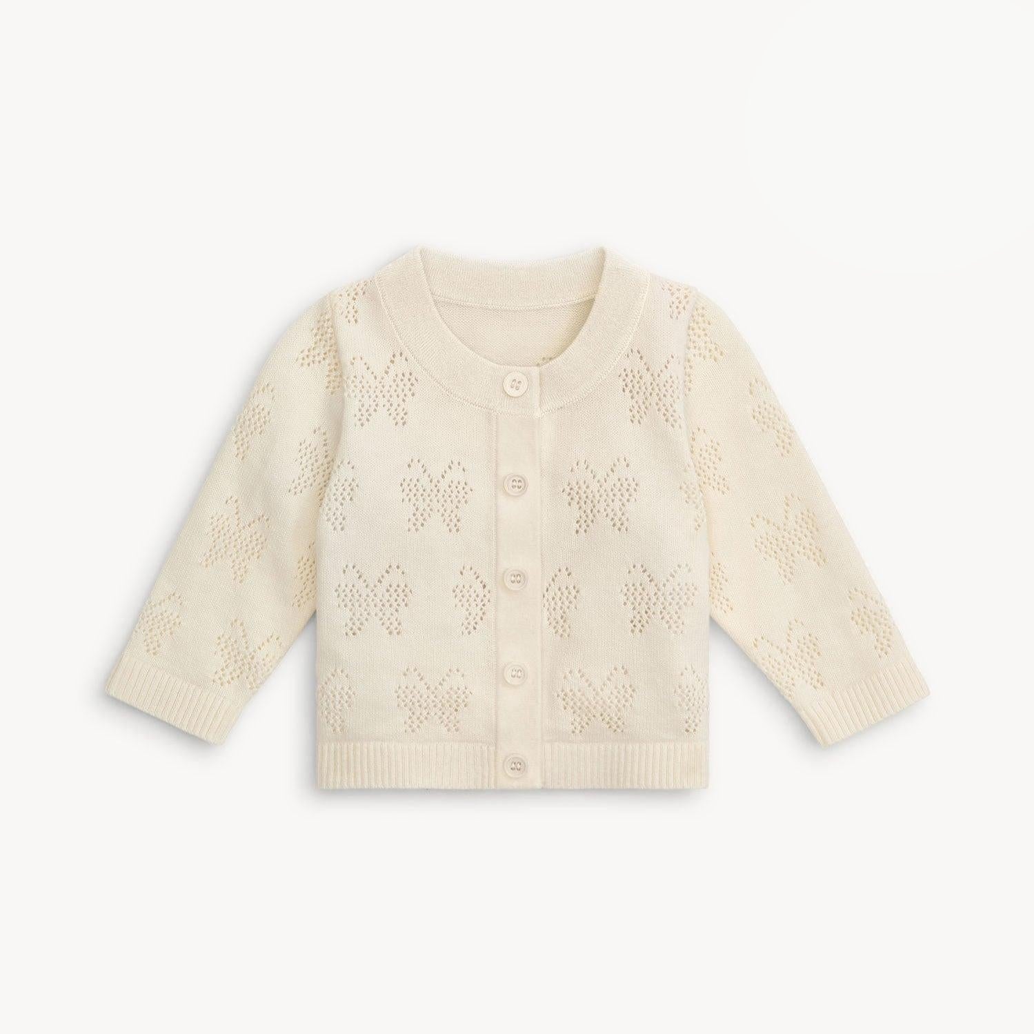 magnetic me magnetic me butterfly cardigan