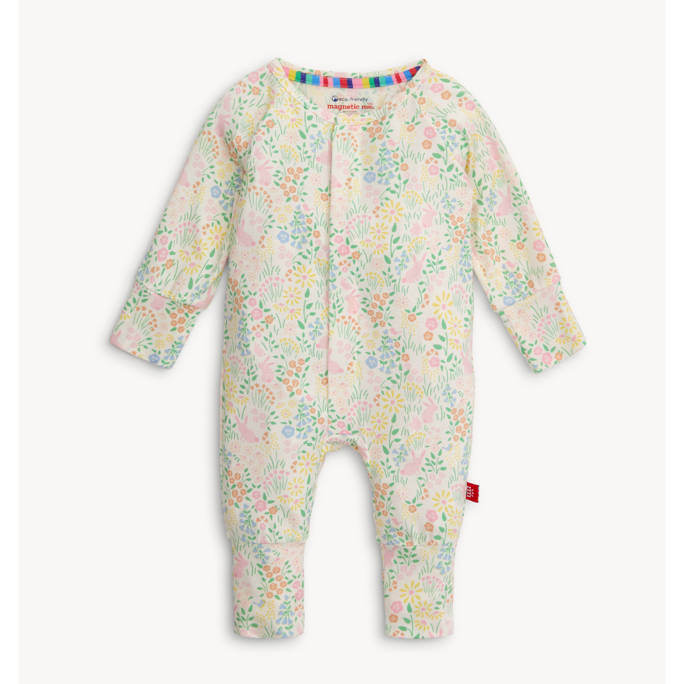 magnetic me magnetic me coverall