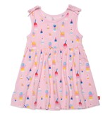 magnetic me magnetic me modal dress