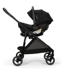 Nuna nuna pipa urbn flex system