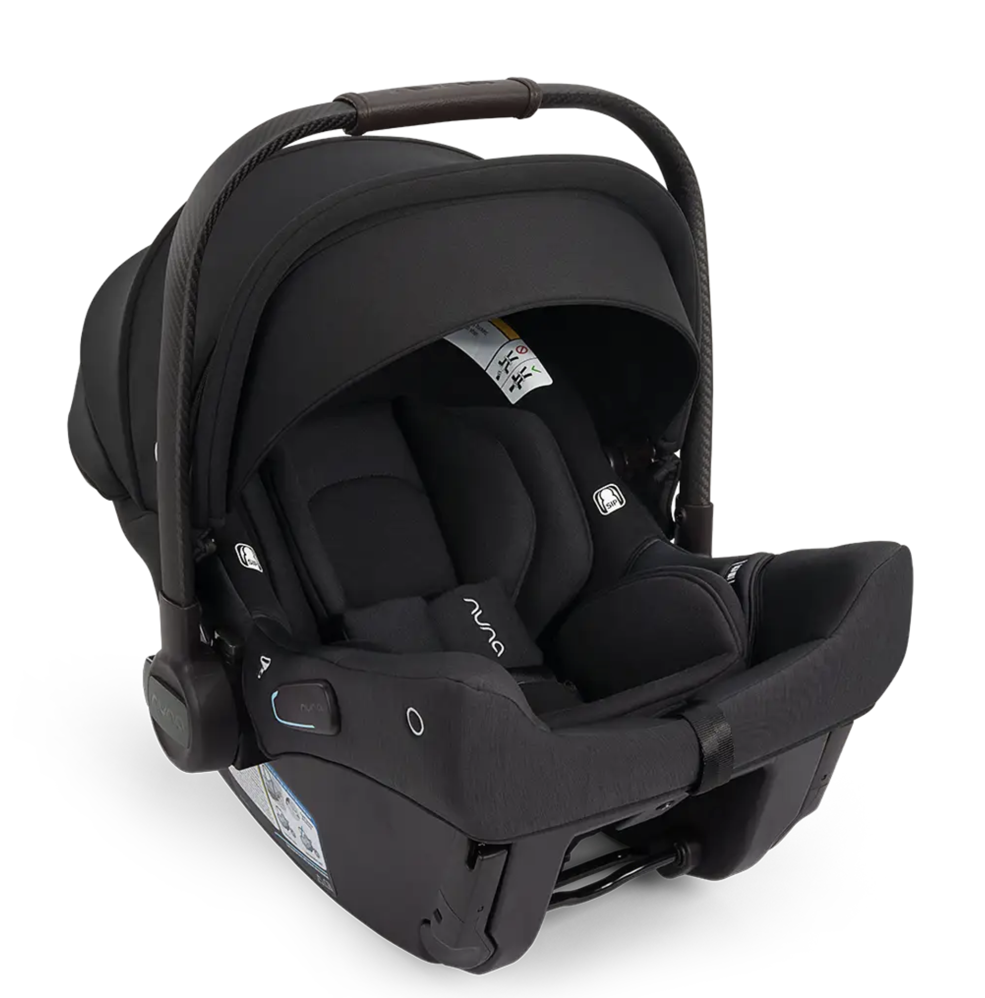 Nuna nuna pipa urbn flex system