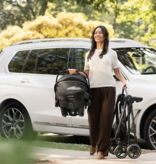 Nuna nuna pipa urbn flex system