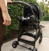 Nuna nuna pipa urbn flex system